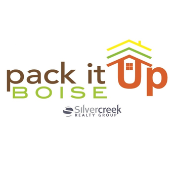 Pack It Up Boise - Silvercreek Realty Group - Real Estate Services Near Me - Meridian, Idaho Pack It Up Boise - Silvercreek Realty Group - Real Estate Services Near Me - Meridian, Idaho