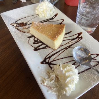Relish - Cheesecake - American Near Me - Kings Park, New York Relish - Cheesecake - American Near Me - Kings Park, New York