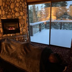 Tahoe Mobile Spa