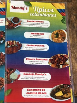 Menu photo 4 Mandy's Juices Hialeah, FL Menu photo 4 Mandy's Juices Hialeah, FL