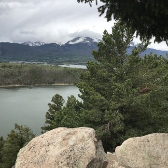 Sapphire Point - Venues & Event Spaces Near Me - Breckenridge, Colorado