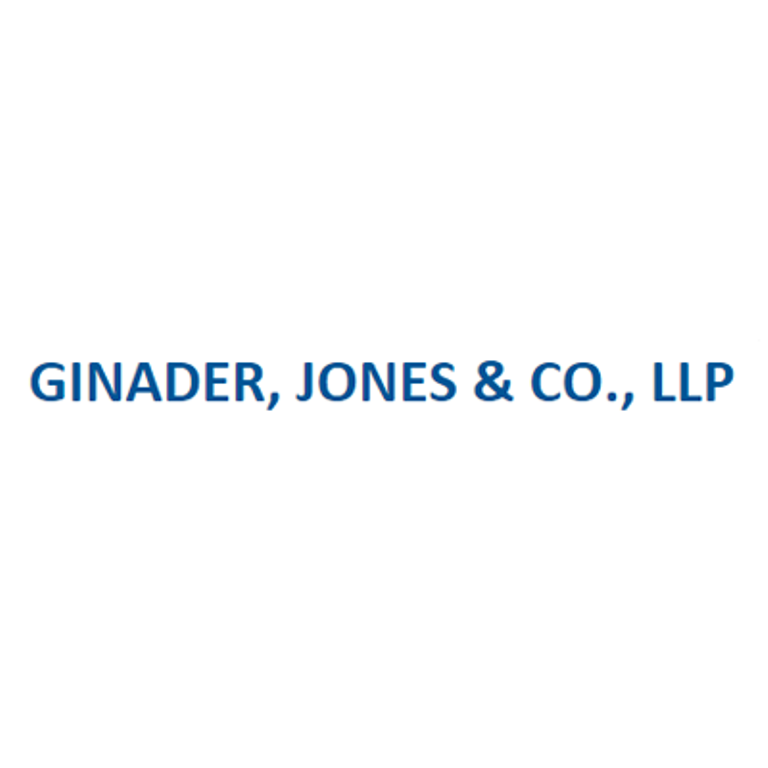 GINADER JONES & CO LLP 1 Highlands Blvd, Archbald, Pennsylvania Accountants Phone Number
