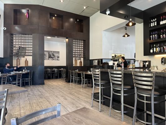 Hummus Bar & Grill by null
