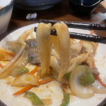 Noodle St - The mighty big flat noodles! Yum! - Noodles Near Me - Monrovia, California Noodle St - The mighty big flat noodles! Yum! - Noodles Near Me - Monrovia, California