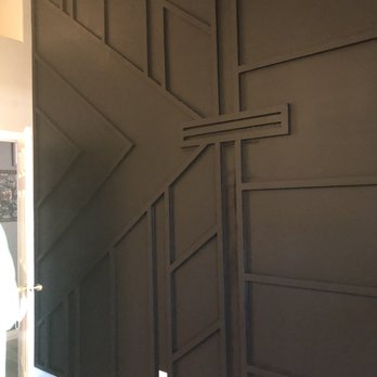 Dream Team Construction - Accent wall - General Contractors Near Me Dream Team Construction - Accent wall - General Contractors Near Me