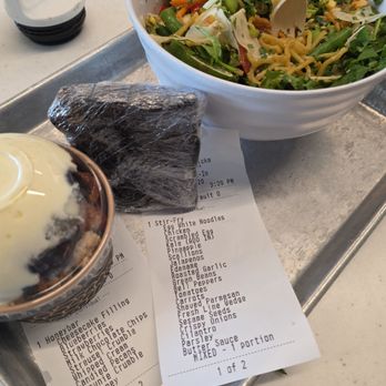 honeygrow - So good - Noodles Near Me - Wynnewood, Pennsylvania honeygrow - So good - Noodles Near Me - Wynnewood, Pennsylvania