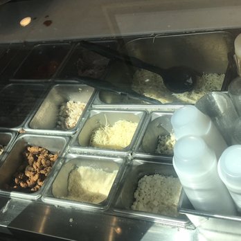 MOD Pizza - Fast Food Near Me - Decatur, Georgia