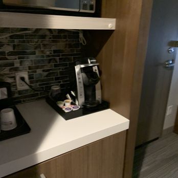 Hilton Garden Inn Cincinnati Midtown - Keurig - great for in the morning - Hotels Near Me - Cincinnati, Ohio Hilton Garden Inn Cincinnati Midtown - Keurig - great for in the morning - Hotels Near Me - Cincinnati, Ohio
