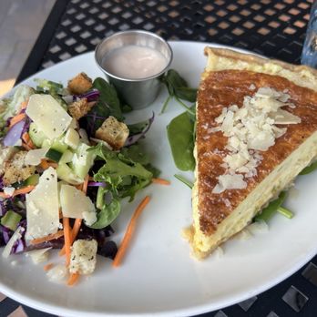 The Cheese Board South Reno - 9/4/25 FYI. Quiche of the day - Wraps Near Me - Reno, Nevada The Cheese Board South Reno - 9/4/25 FYI. Quiche of the day - Wraps Near Me - Reno, Nevada
