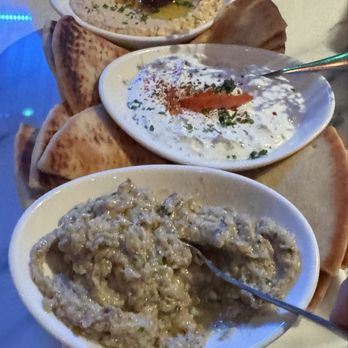 Greek Bistro - Appetizer x3 - Greek Near Me - Glendale, California Greek Bistro - Appetizer x3 - Greek Near Me - Glendale, California