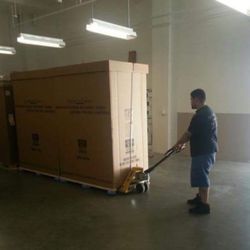 I Want A Mover - No job too big or too small we take them all!