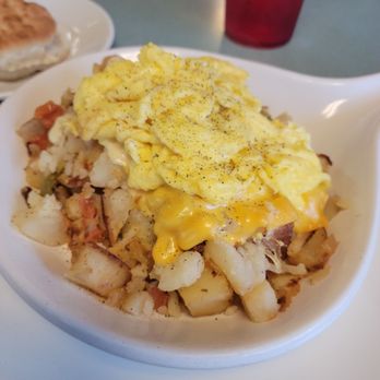 Mother's Table - Mexican skillet - American Near Me - Indianapolis, Indiana