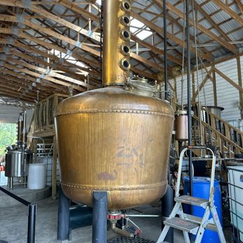 Whiskey Thief Distilling - Distilleries Near Me - Frankfort, Kentucky Whiskey Thief Distilling - Distilleries Near Me - Frankfort, Kentucky