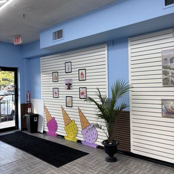 Coastal Cone Creamery - Ice Cream & Frozen Yogurt Near Me - West Haven, Connecticut Coastal Cone Creamery - Ice Cream & Frozen Yogurt Near Me - West Haven, Connecticut