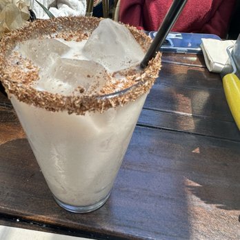 Broken English Taco Pub - The Loop - Horchata - Mexican Near Me - Chicago, Illinois