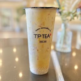 Mango Pomelo Sago