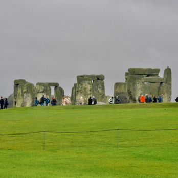 Stonehenge - Stonehenge, Salisbury_Yelp_Sanju-3 - Landmarks & Historical Buildings Near Me - Amesbury, WIL