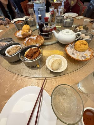 Hong Guan Chinese restaurant 鴻館 by null