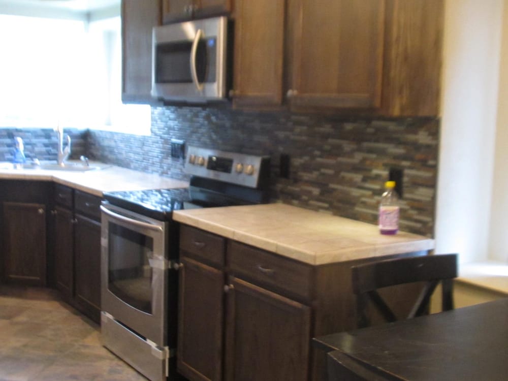 Slide of First Class Home Improvement Service