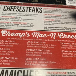 All Different kinds of Mac n cheese All Different kinds of Mac n cheese