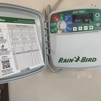 Kern Lawn Borders - Controller. - Irrigation Near Me - Bakersfield, California Kern Lawn Borders - Controller. - Irrigation Near Me - Bakersfield, California