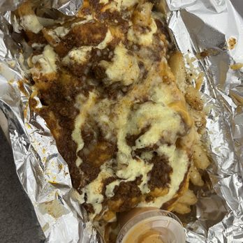 JOJA - Animal fries - Burgers Near Me - Honolulu, Hawaii JOJA - Animal fries - Burgers Near Me - Honolulu, Hawaii