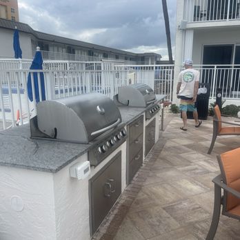 Fantasy Island Resort II - Resorts Near Me - Daytona Beach, Florida