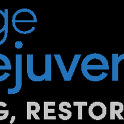 AgeRejuvenation- Westchase - Age Rejuvenation Logo