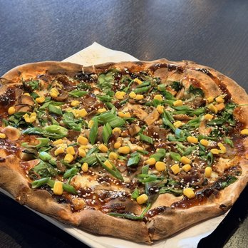 Sapori Di 786 Degrees - Pizza Near Me - Pasadena, California Sapori Di 786 Degrees - Pizza Near Me - Pasadena, California