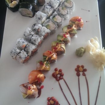 Okinawa Sushi - Sushi Bars Near Me - Northglenn, Colorado Okinawa Sushi - Sushi Bars Near Me - Northglenn, Colorado