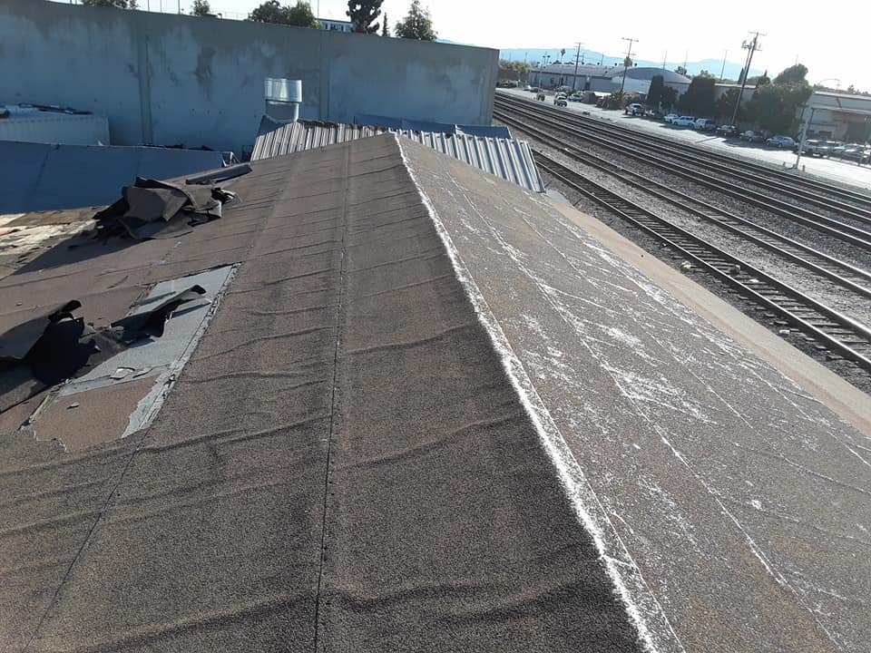 Slide of Roofer Handyman of Moreno Valley
