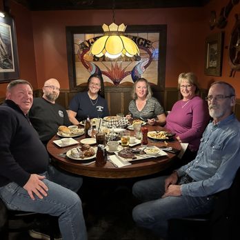 Alex's Place - Party of 6 - Steakhouses Near Me - Batavia, New York