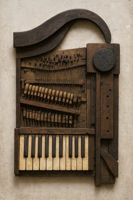 Kasimoff Piano Company