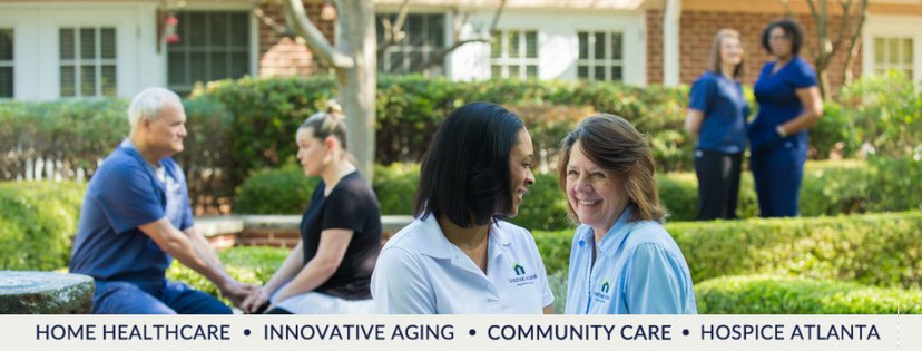 Visiting Nurse Health System - home care agency in Atlanta, GA