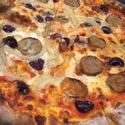 Italian Pizza