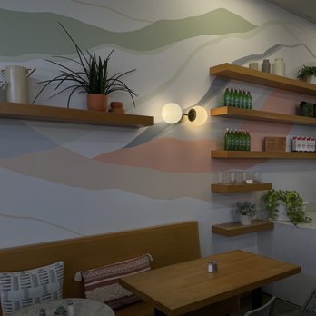 Everyday Eatery - Cafes Near Me - Irvine, California