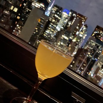 Ophelia - Nushi sour - Cocktail Bars Near Me - New York, New York Ophelia - Nushi sour - Cocktail Bars Near Me - New York, New York