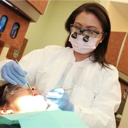 Crescent Dental Center