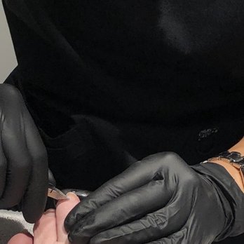 Elite Hair Studio & Spa - Gloves and masks worn by all - Hair Salons Near Me - Hasbrouck Heights, New Jersey