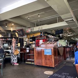 One World Cafe