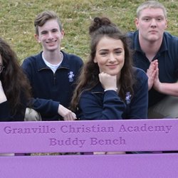 Granville Christian Academy