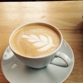 Ispresso at park - Breakfast & Brunch Near Me - Union City, New Jersey