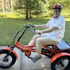 E Bike Alley gift card