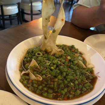 Trendy Dumpling - Noodle - Noodles Near Me - Houston, Texas Trendy Dumpling - Noodle - Noodles Near Me - Houston, Texas