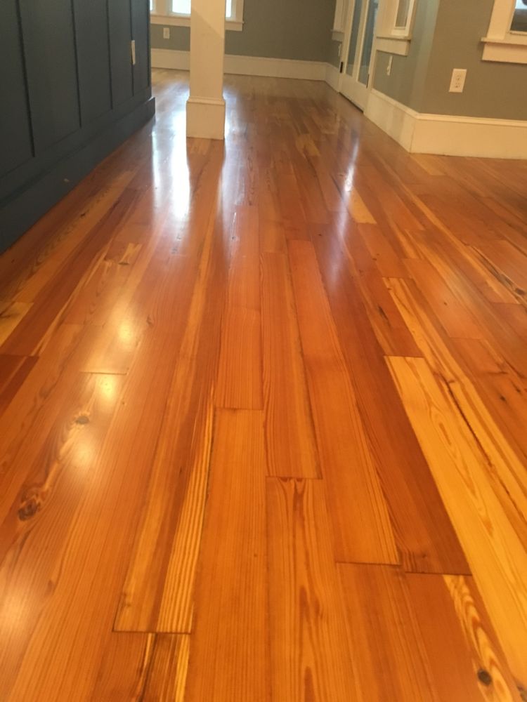 Slide of Fixed by Mitch