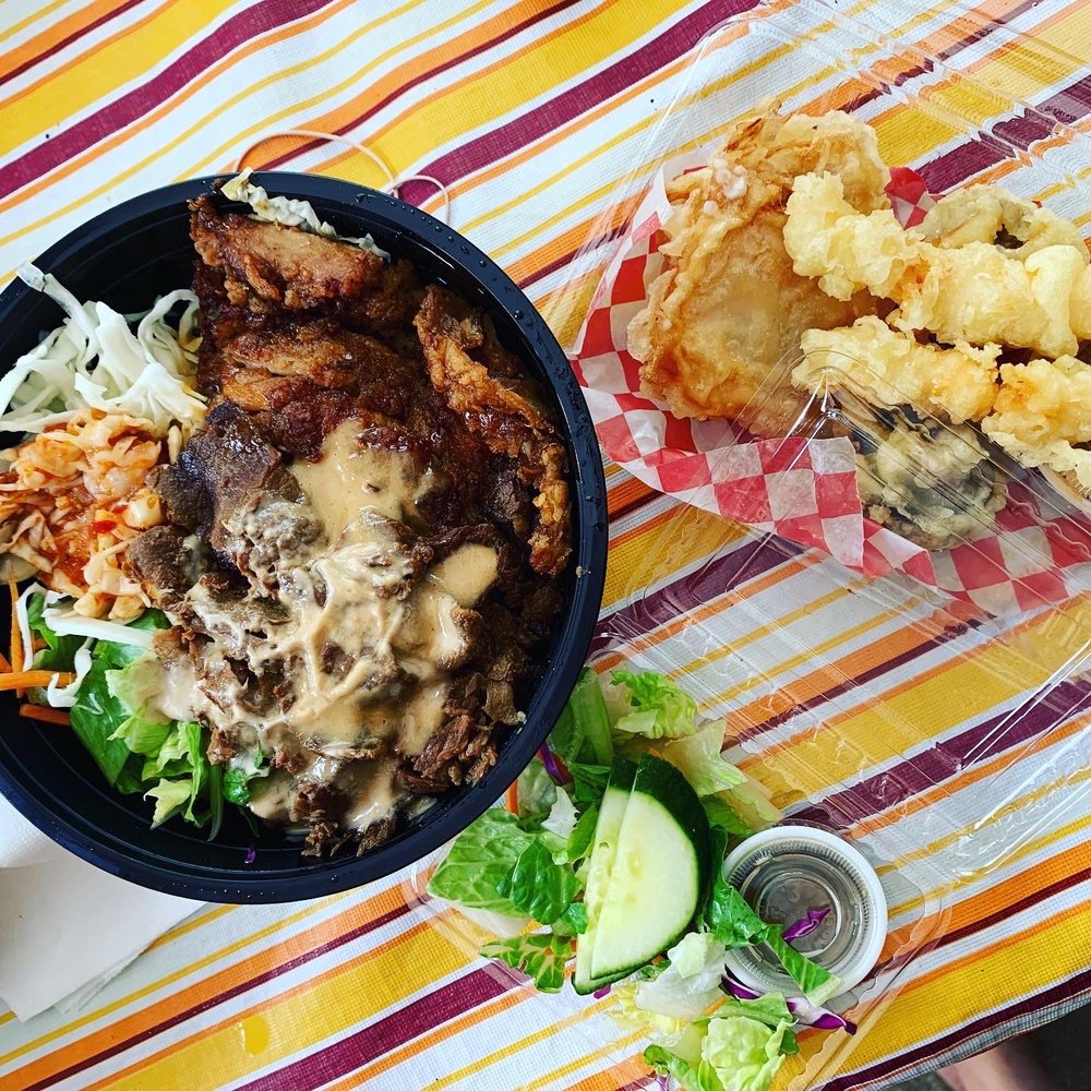 BANZAI SUSHI & TERIYAKI HOUSE Updated July 2024 21 Photos & 11