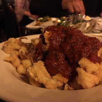The Smith - Calamari - New American Near Me - New York, New York The Smith - Calamari - New American Near Me - New York, New York