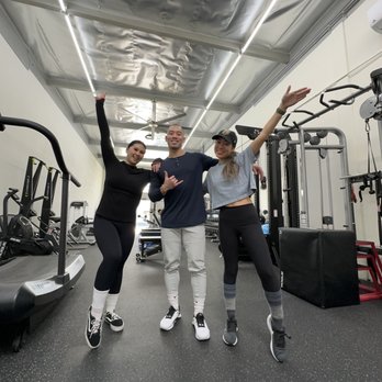 Exhilarate Performance Center - Day1! - Trainers Near Me - Costa Mesa, California Exhilarate Performance Center - Day1! - Trainers Near Me - Costa Mesa, California