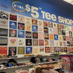 Five Below