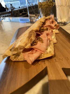 Eataly Caffè - Hudson Yards by null